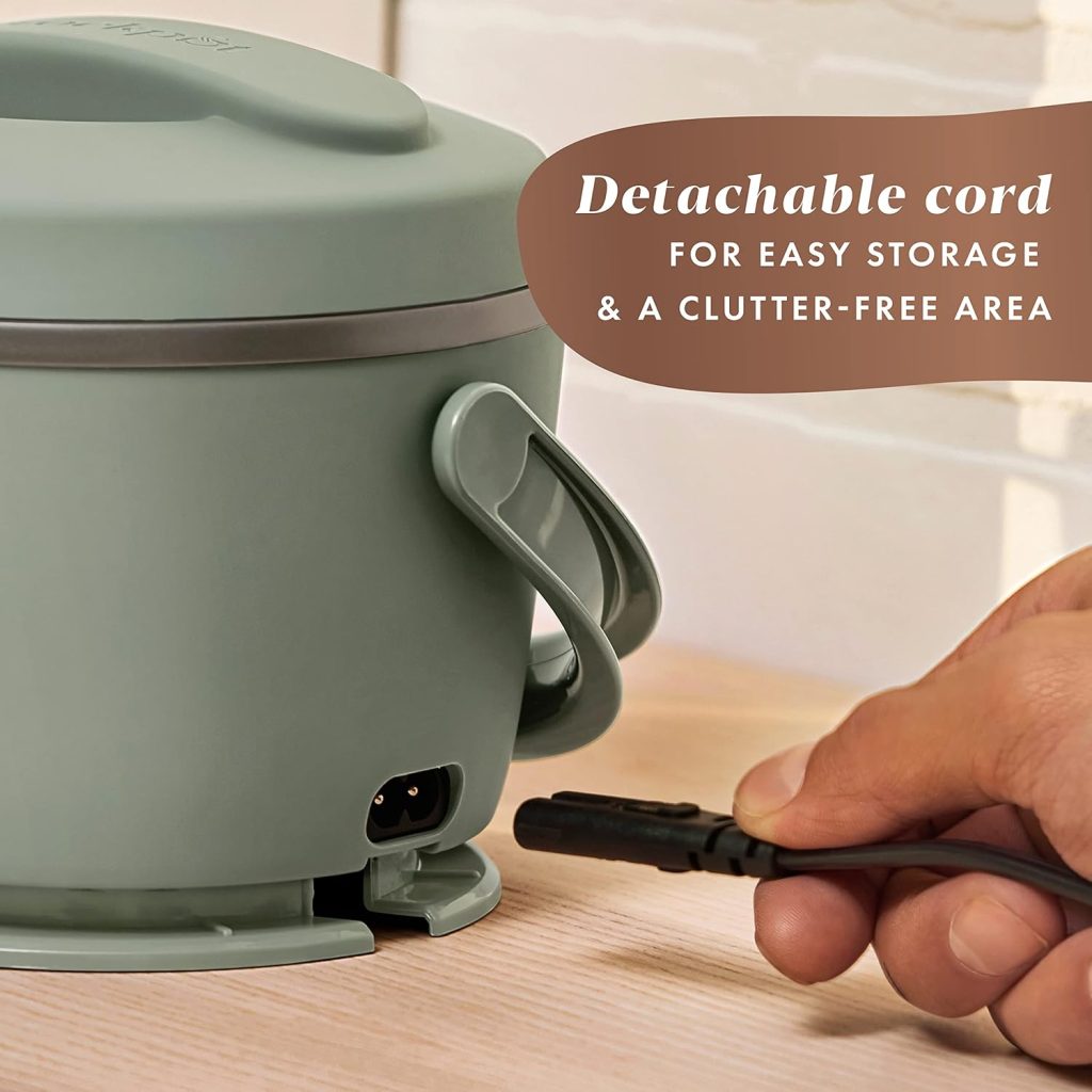 Crockpot Electric Portable Lunch Box