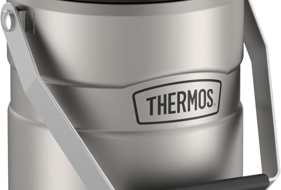 THERMOS Stainless King