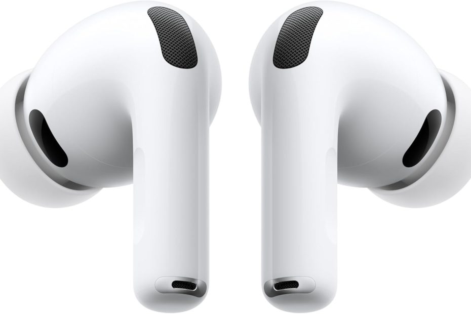 Apple AirPods Pro 3