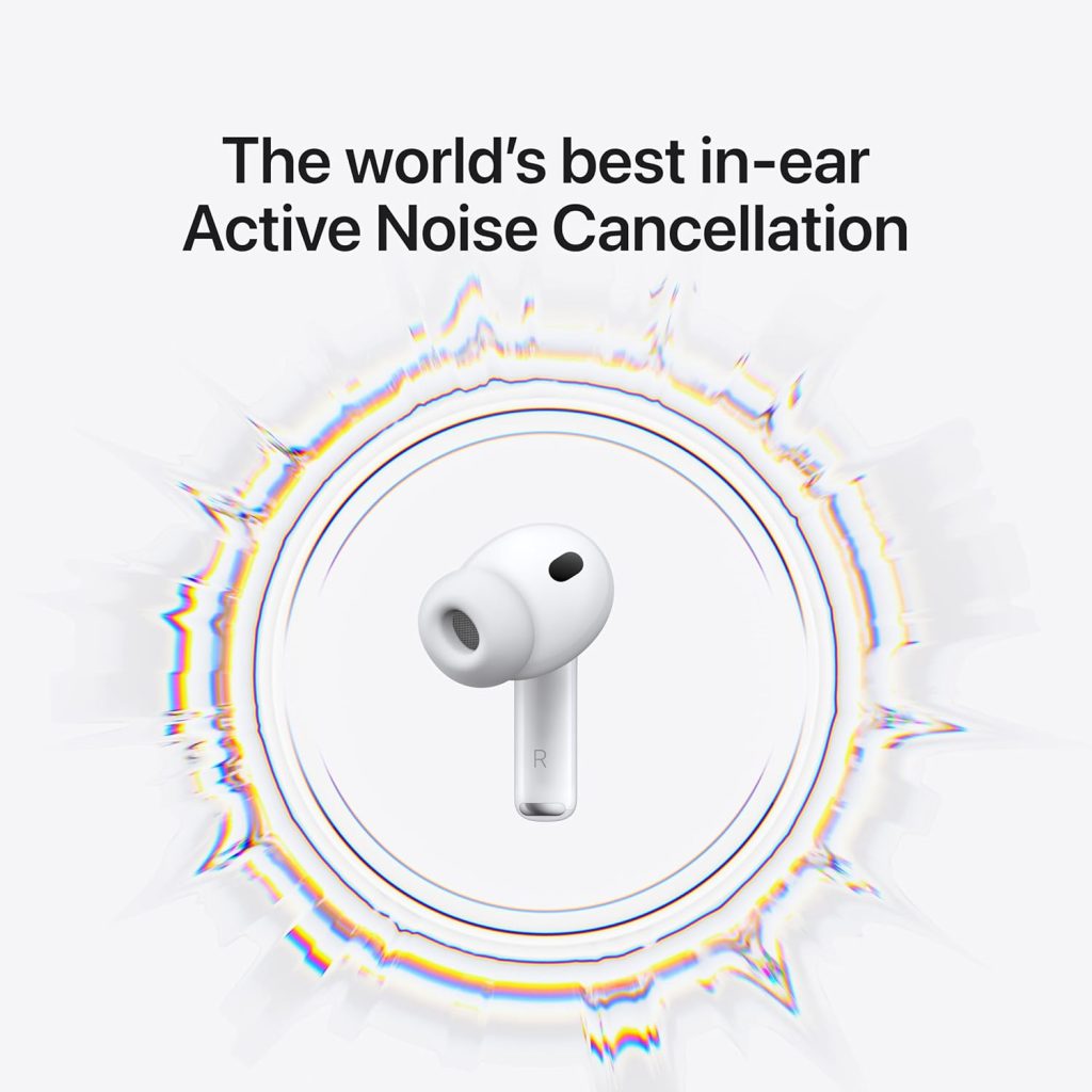 Apple AirPods Pro 3