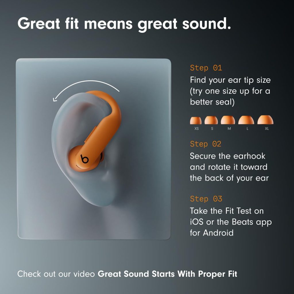 Beats Powerbeats Pro 2