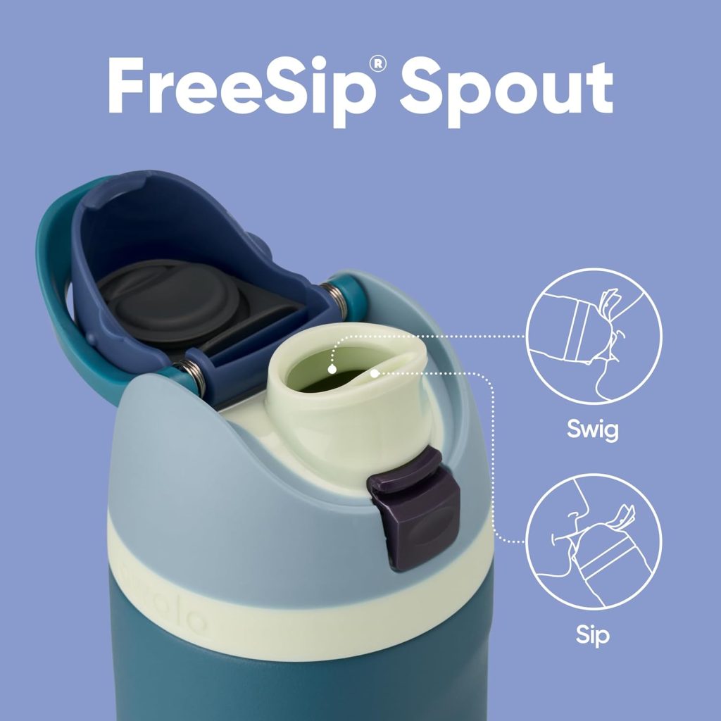 Owala FreeSip