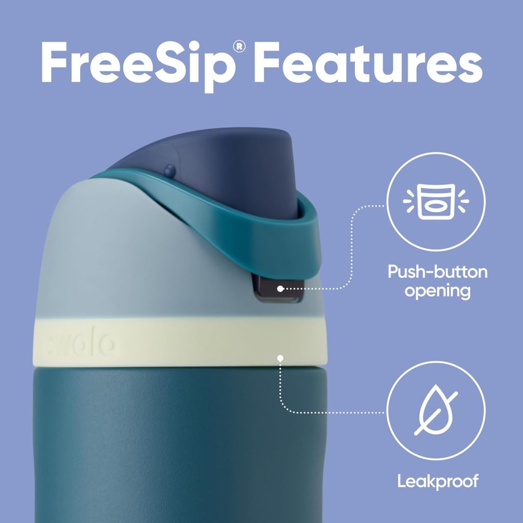 Owala FreeSip
