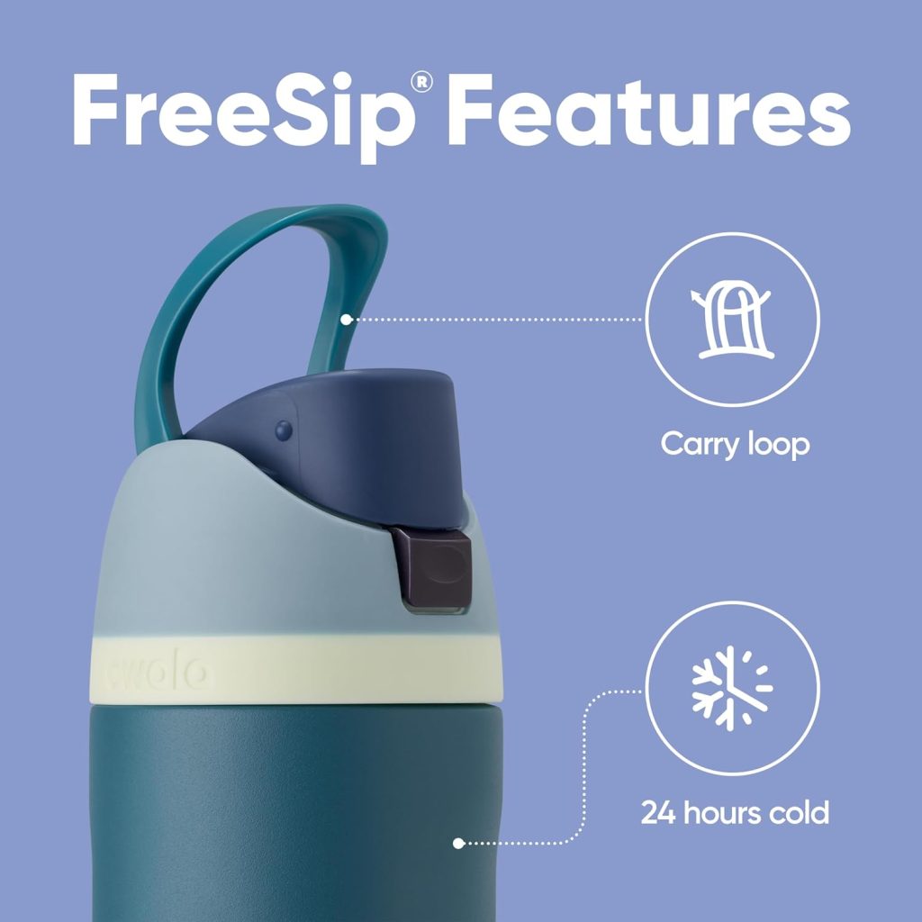 Owala FreeSip